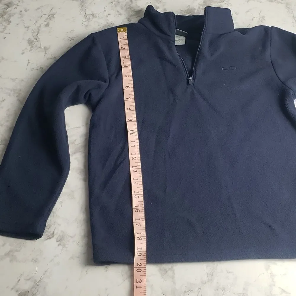 Champion Zip Up Sweatshirt‎